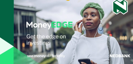 Nedbank Ad